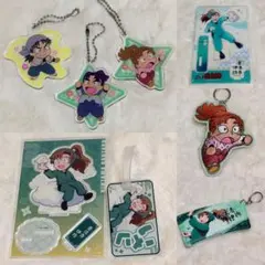 忍たま乱太郎 善法寺伊作 まとめ売り | Mercari