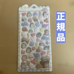 正規品　うみうみふわふわ　ふわふわドロップシール　クーリア