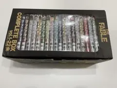ザ・ファブル 全巻セット 1-22巻 コンプリートボックスのサムネイル