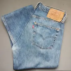週末値下げLevi's 501 USA製 90s W32 L34