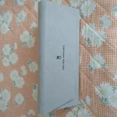 ユナイテッドアローズ　Zoff　メガネケース