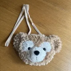 東京ディズニーシー ダッフィー パスケース