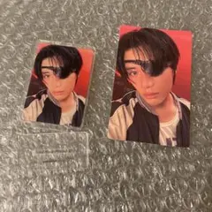 The Star Chapter: TOGETHER ボムギュ TXT