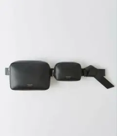 【希少】Acne Studios Musubi belt bag バッグ