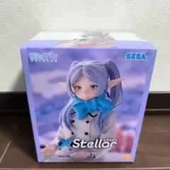 SEGA XStellar フリーレン フィギュア