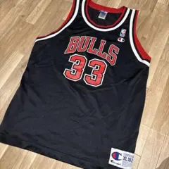 古着】NBA ラシード・ウォレス ブレイザーズ ユニフォーム 刺繍 - メルカリ