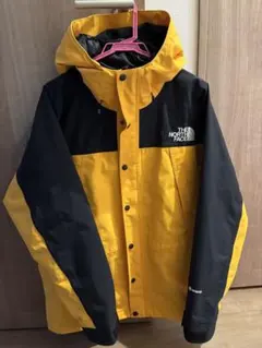 [THE NORTH FACE］Mountain Light Jacket