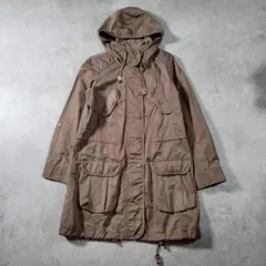 ARTISAN アルティザン シルク混 コットン ロングコート 13 - メルカリ