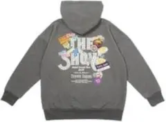 TravisJapan フーディ