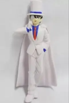 フィギュア　怪盗キッド 名探偵コナン スペシャルコレクション　カプセル　未開封