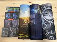 2025年最新】断れない プレイマットの人気アイテム - メルカリ