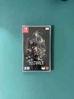2026年最新】mistover switchの人気アイテム - メルカリ