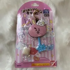 BT21ロリポップチョコチャーム COOKYのサムネイル