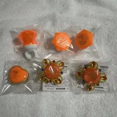 あんスタ スタライ リングライト　明星 スバル