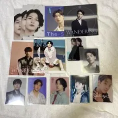 JO1 金城碧海　セット