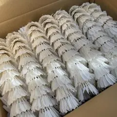 ヨネックス ノック用シャトル 中古良品 540球 - メルカリ