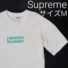 2026年最新】supreme tiffany & co. box logo teeの人気アイテム
