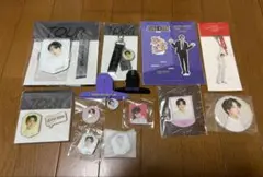 KCONJAPAN 2025 JO1 川尻蓮 缶バッジ - メルカリ