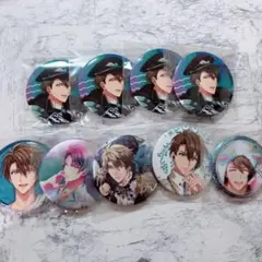 アイナナ 十龍之介 缶バッジ まとめ売り