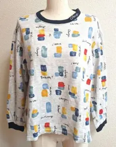 レナウン Tシャツ