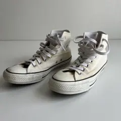 CONVERSE REACT ALL STSR ハイカット　27.5cm