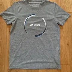 新品未使用　YONEX Tシャツ