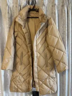 Istana ダウンコート