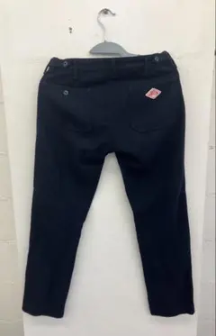 DANTON（ダントン）ウール混ワークパンツのサムネイル