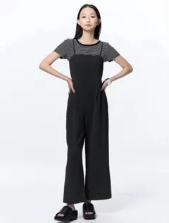 ♡サロペットパンツ♡