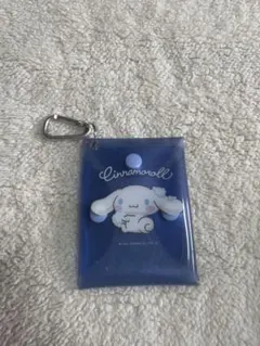 シナモロール マルチケース