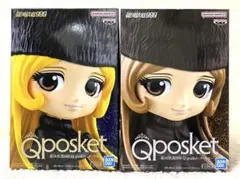 銀河鉄道999 Q posket -メーテル- Amazon.co.jp: Qposket 銀河鉄道999 Q posket -メーテル- : おもちゃ