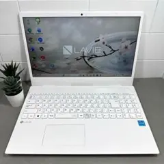 Ryzen7-5700U/NEC LAVIEノートPC/16GB/SSDフルHD Ryzen7-5700U/NEC LAVIEノートPC/16GB/SSDフルHD - メルカリ