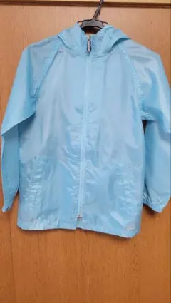OUTDOOR PRODUCTS　子供用レインウェア　150サイズ