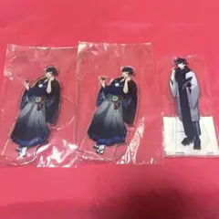 いれいす If アクスタ アクキー