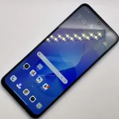 Xiaomi Redmi 12 5G SIMフリー スカイブルー　7535