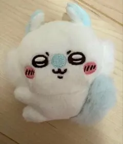 ちいかわ クリップぬいぐるみ② モモンガ