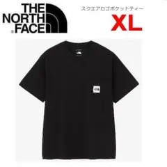 THE NORTH FACE 半袖ポロシャツ 黒 刺繍ロゴ メンズ 新品 3XL - メルカリ