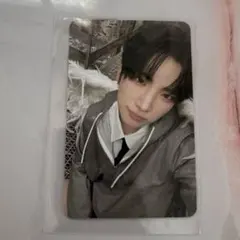 &TEAM Back to Life weverse album 封入　ユウマ