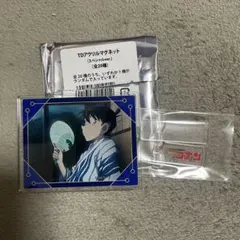 名探偵コナン展 TD アクリルマグネット スペシャルver. 工藤新一