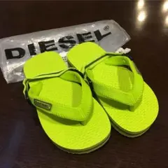 サンダル ディーゼルのサムネイル