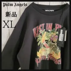 【未使用タグ付き】パームエンジェルス ロンTのサムネイル