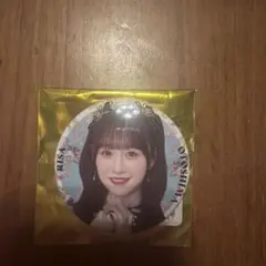 音嶋莉沙 缶バッジ ネームバッジ イコラブ ミニくじ 音嶋莉沙 イコラブ ミニくじ 缶バッジ - メルカリ