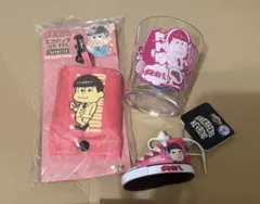 おそ松さん トド松 エコバック等