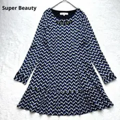 美品 スーパービューティー Super Beauty パワーネット チュニック