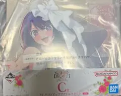 一番くじ 推しの子 C賞 アイ バストアップアクリルスタンド
