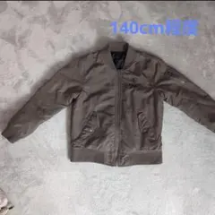 最終価格！ブルークロス　MA1