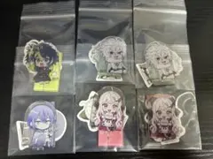 チョコエッグ にじさんじ ヒーロー