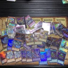 遊*K様 遊戯王　ラッシュデュエル　まとめ売り