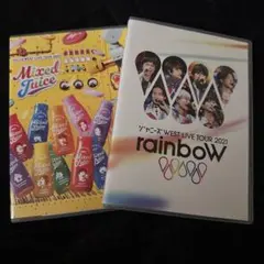 2026年最新】ジャニーズwestの人気アイテム - メルカリ