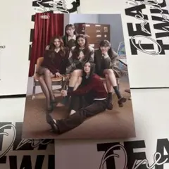 TWICE THIS IS FOR ラントレ　ユニット③